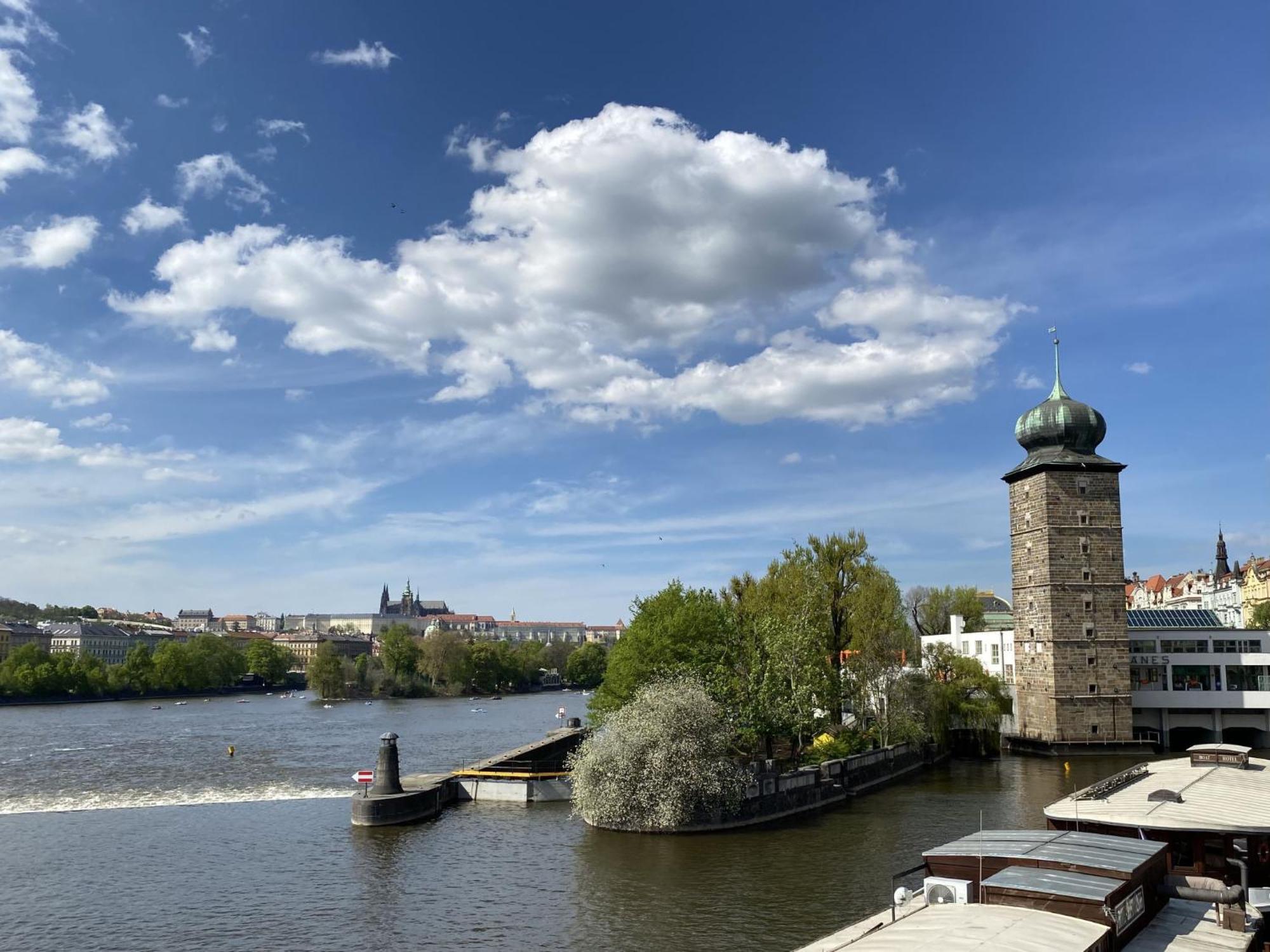 Stary Chodov By Interhome Semesterbostad Prag