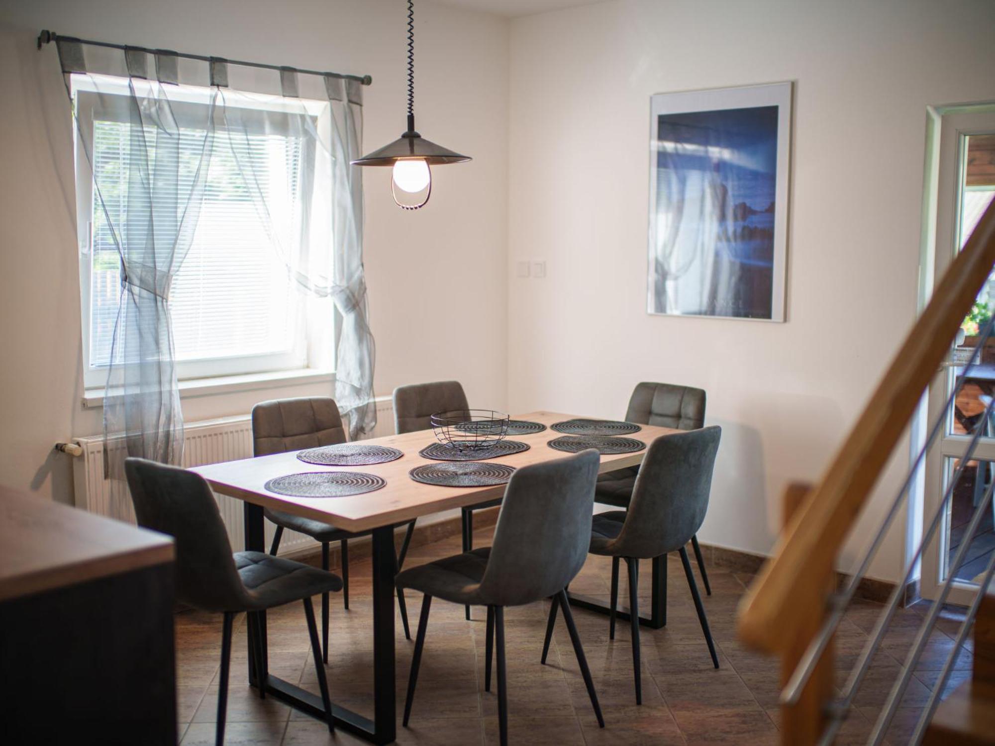 Semesterbostad Stary Chodov By Interhome