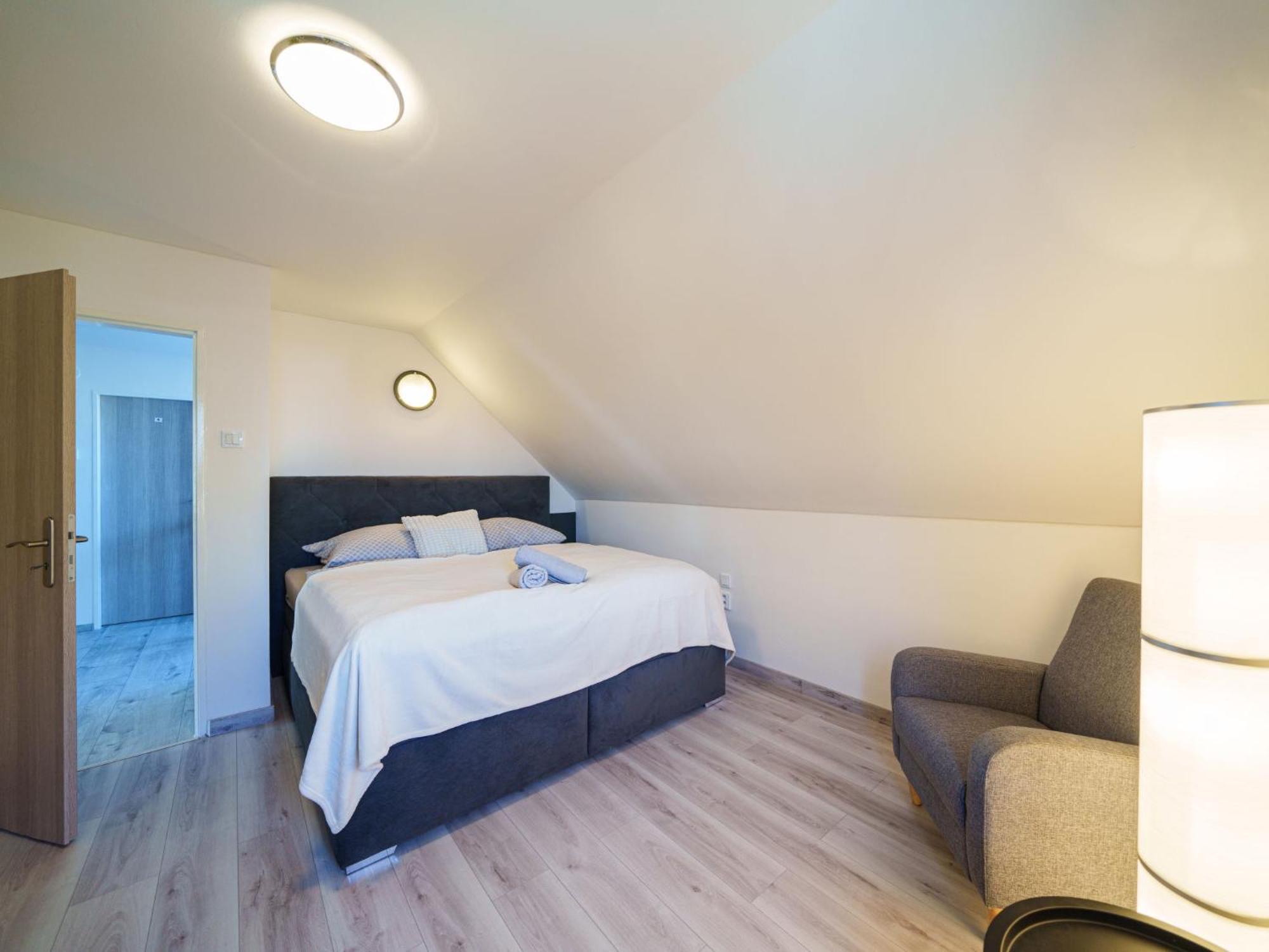 Semesterbostad Stary Chodov By Interhome