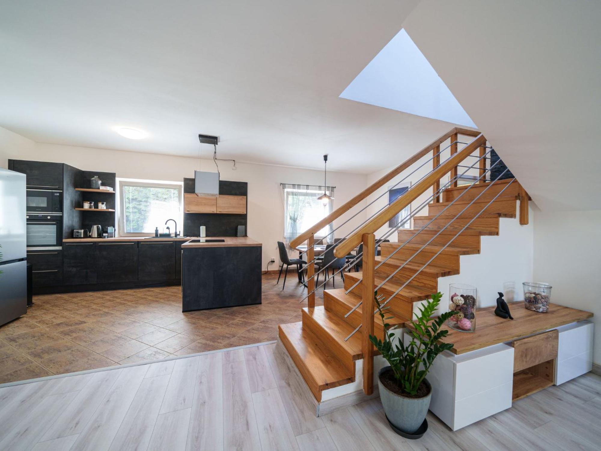 Semesterbostad Stary Chodov By Interhome Prag