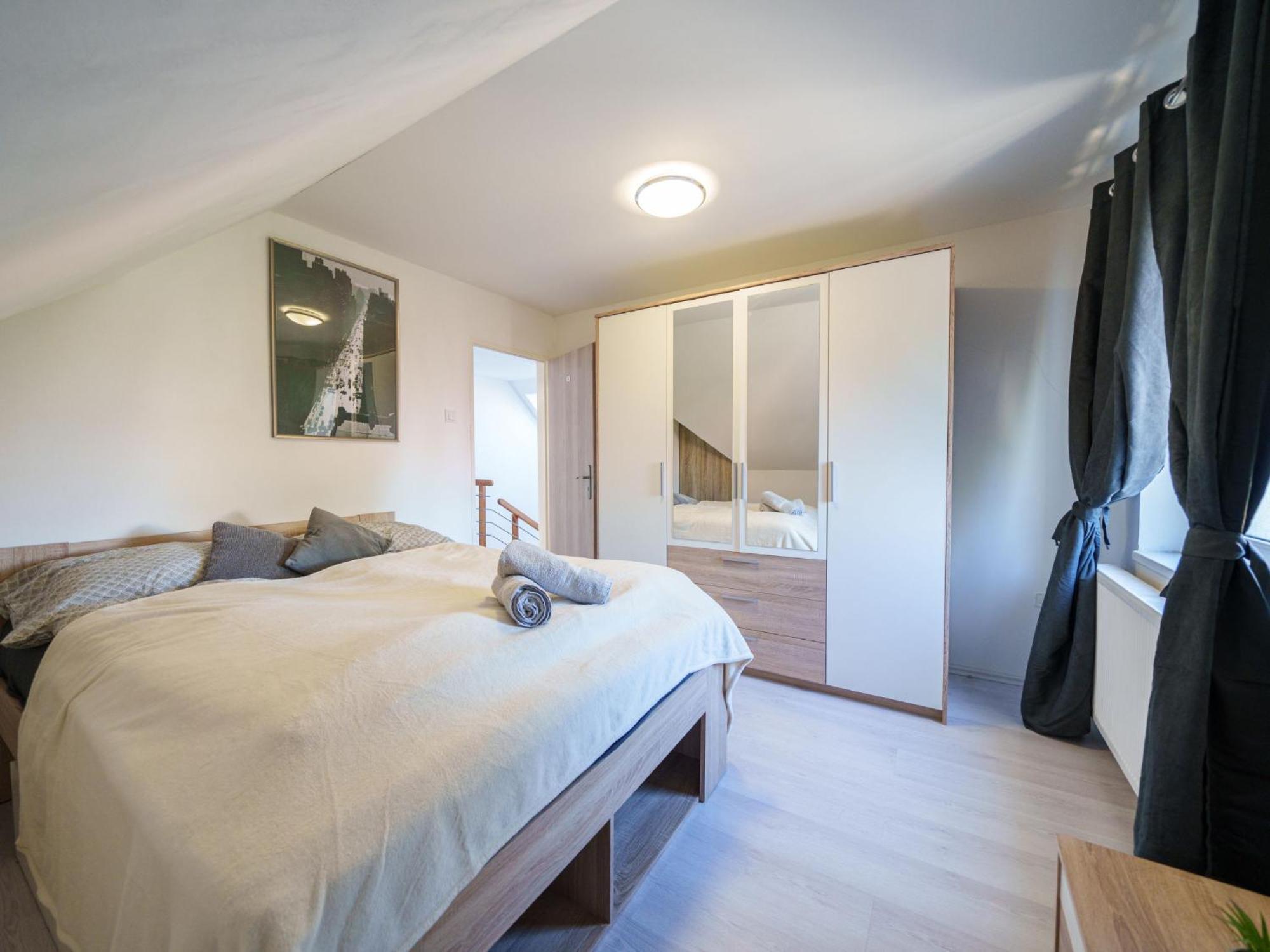 Stary Chodov By Interhome Semesterbostad *